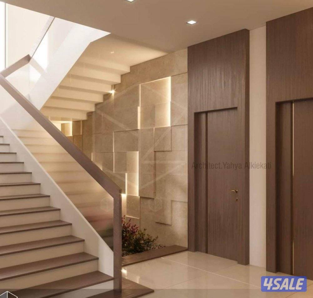 ابو نورا لجميع انواع الديكورات الخشبية والاصباغ وورق الجدران الحديثه6