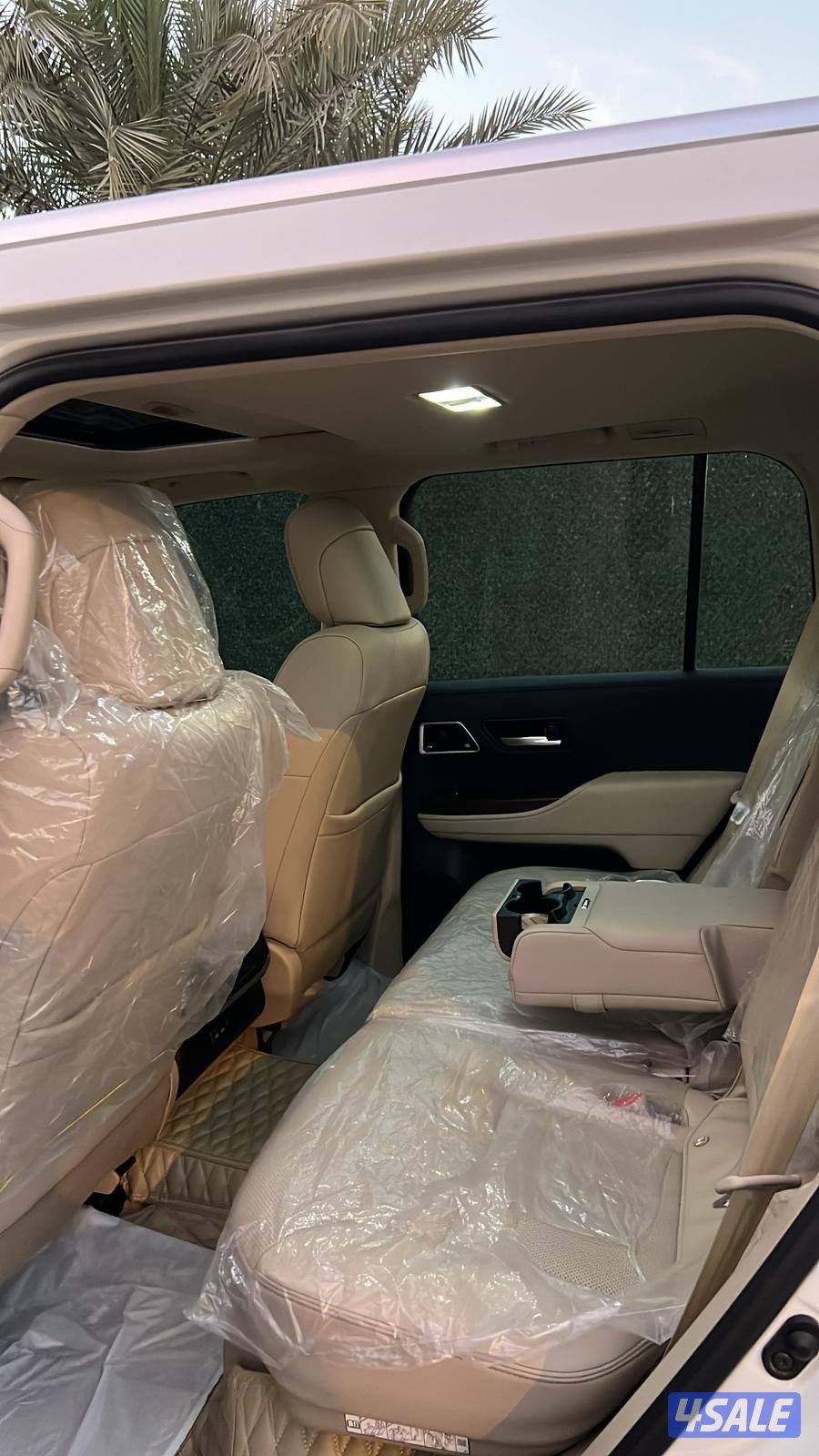 ايرواس تون تيربو اعلى درجه ماشي 24 صبغ وكاله3