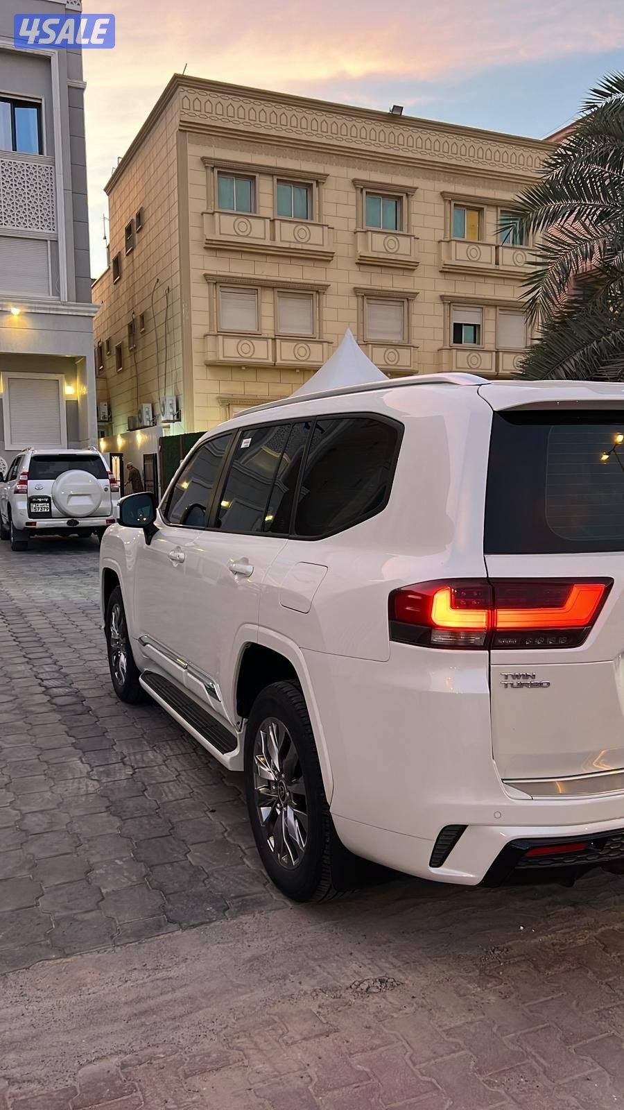 ايرواس تون تيربو اعلى درجه ماشي 24 صبغ وكاله4