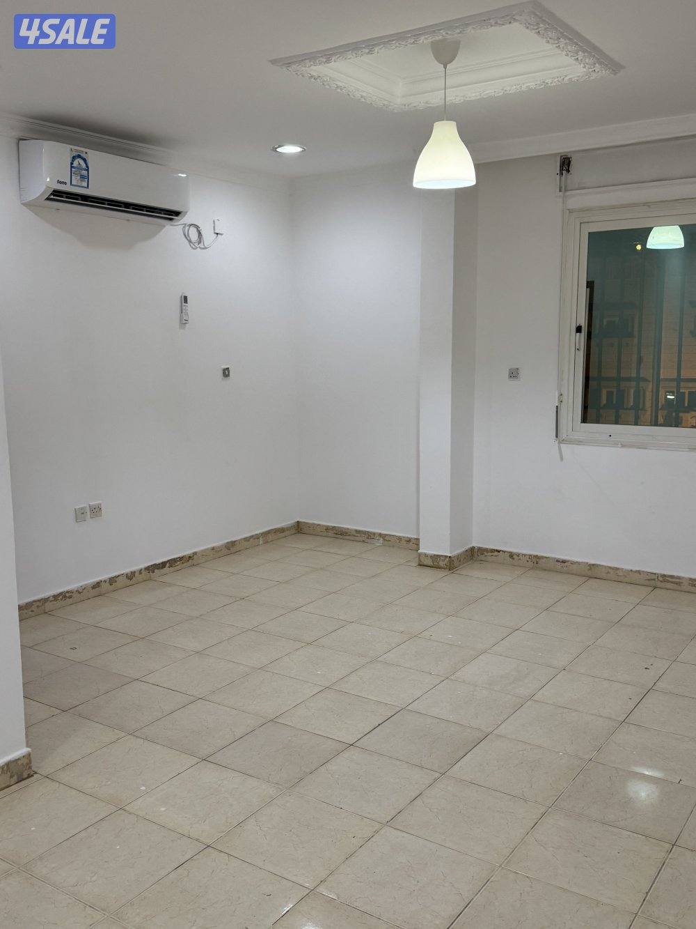 للإيجار في منطقة القرين دور ثاني مصعد3