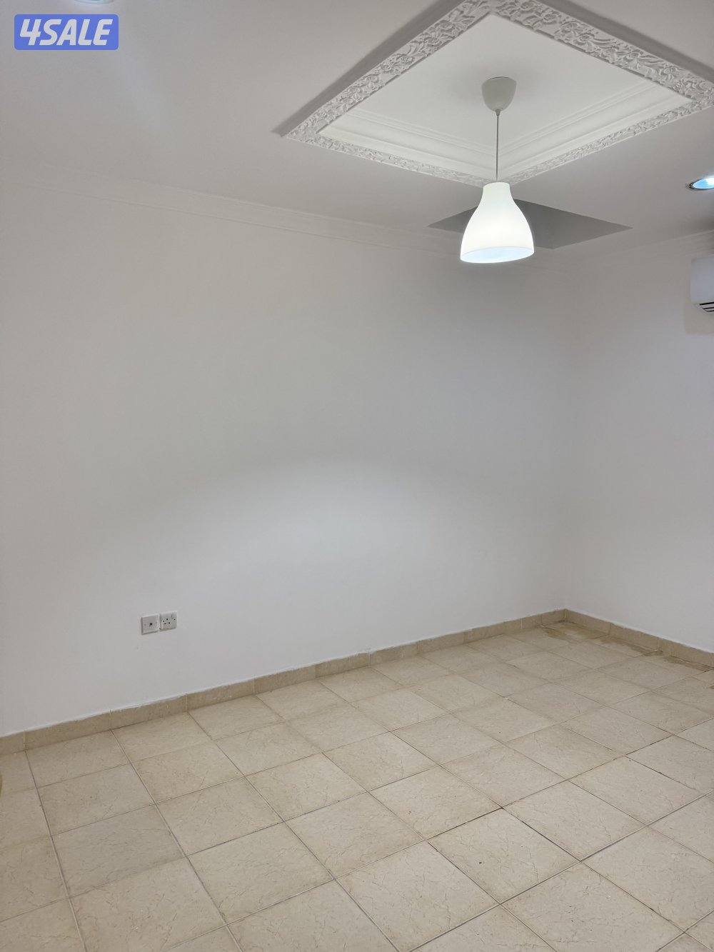 للإيجار في منطقة القرين دور ثاني مصعد10