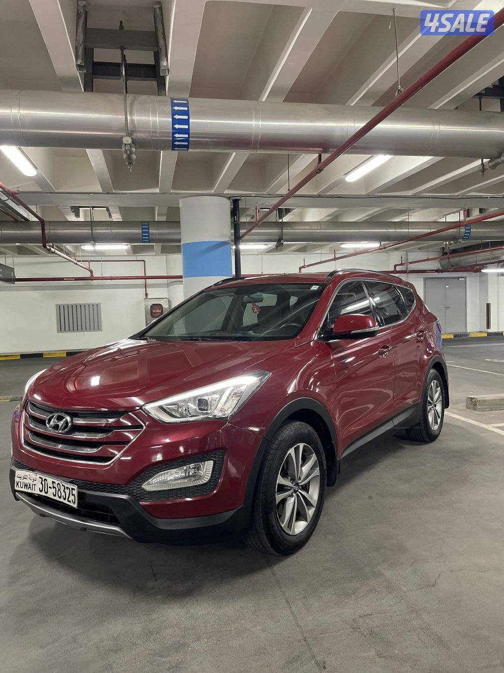 HYUNDAI SANTAFE2