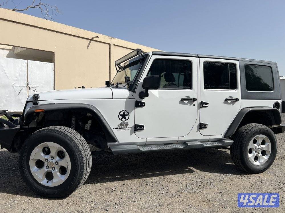 رانجلر 2012 شرط الفحص4