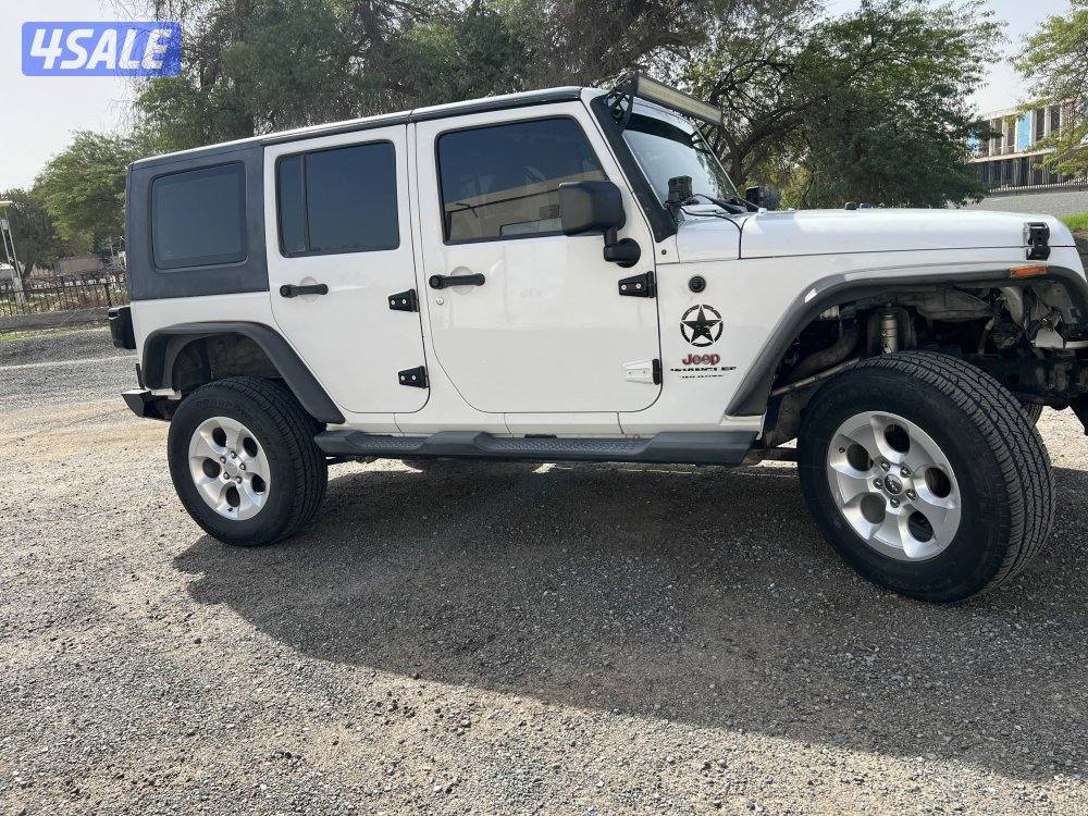 رانجلر 2012 شرط الفحص6