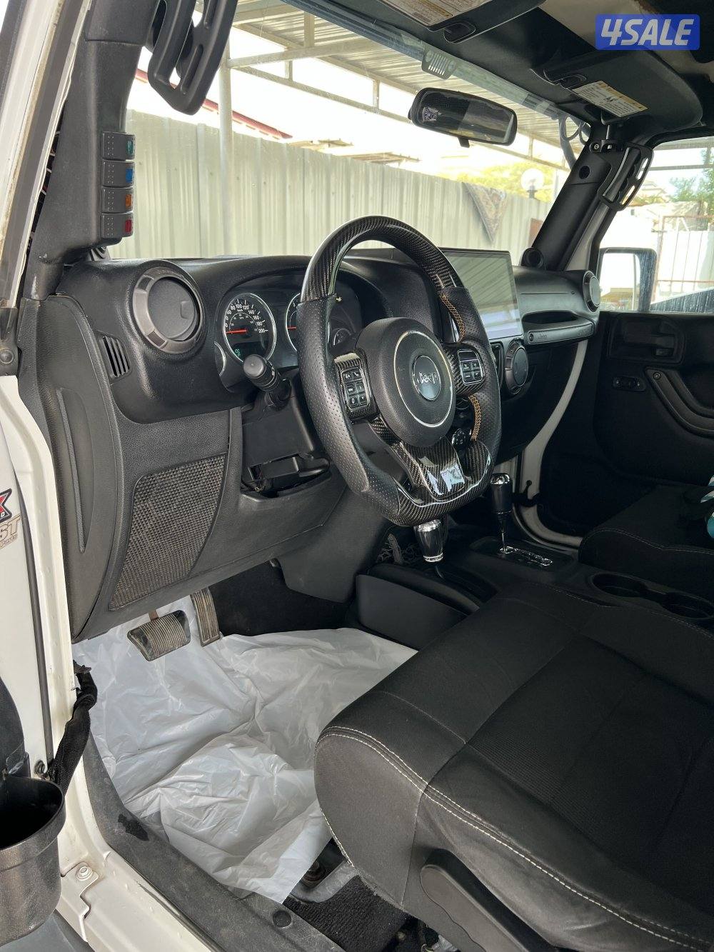 رانجلر 2012 شرط الفحص7