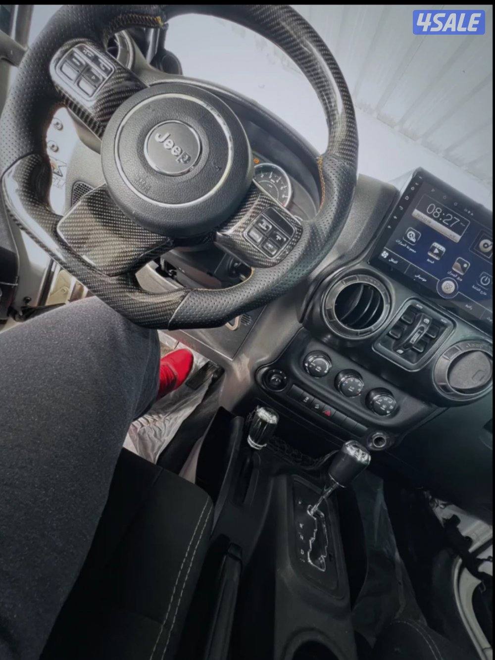 رانجلر 2012 شرط الفحص8