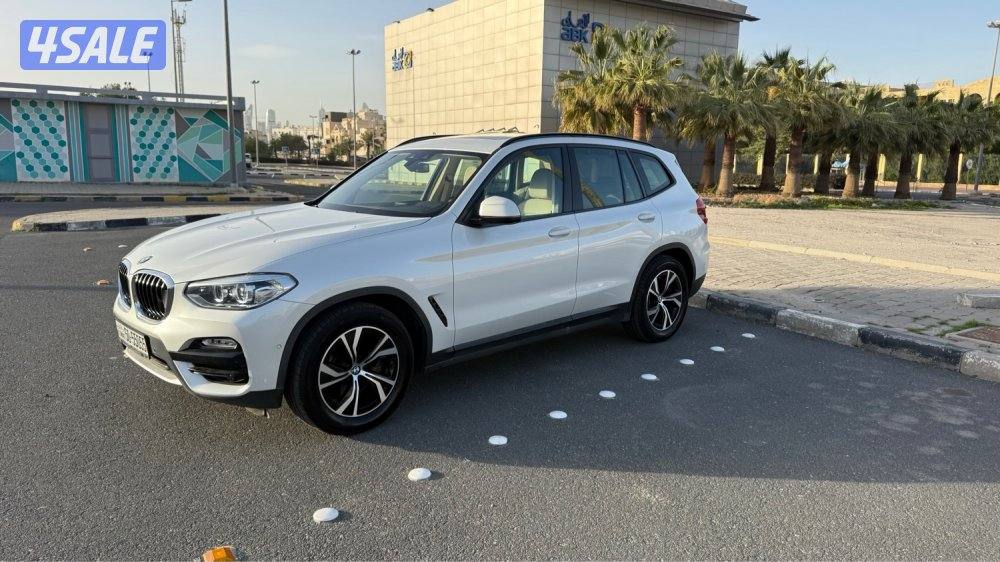 BMW X3 4sale1