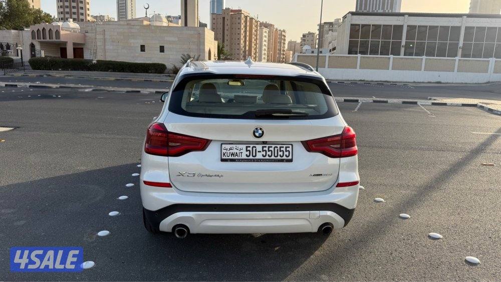 BMW X3 4sale2