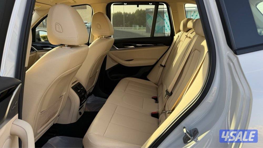 BMW X3 4sale5