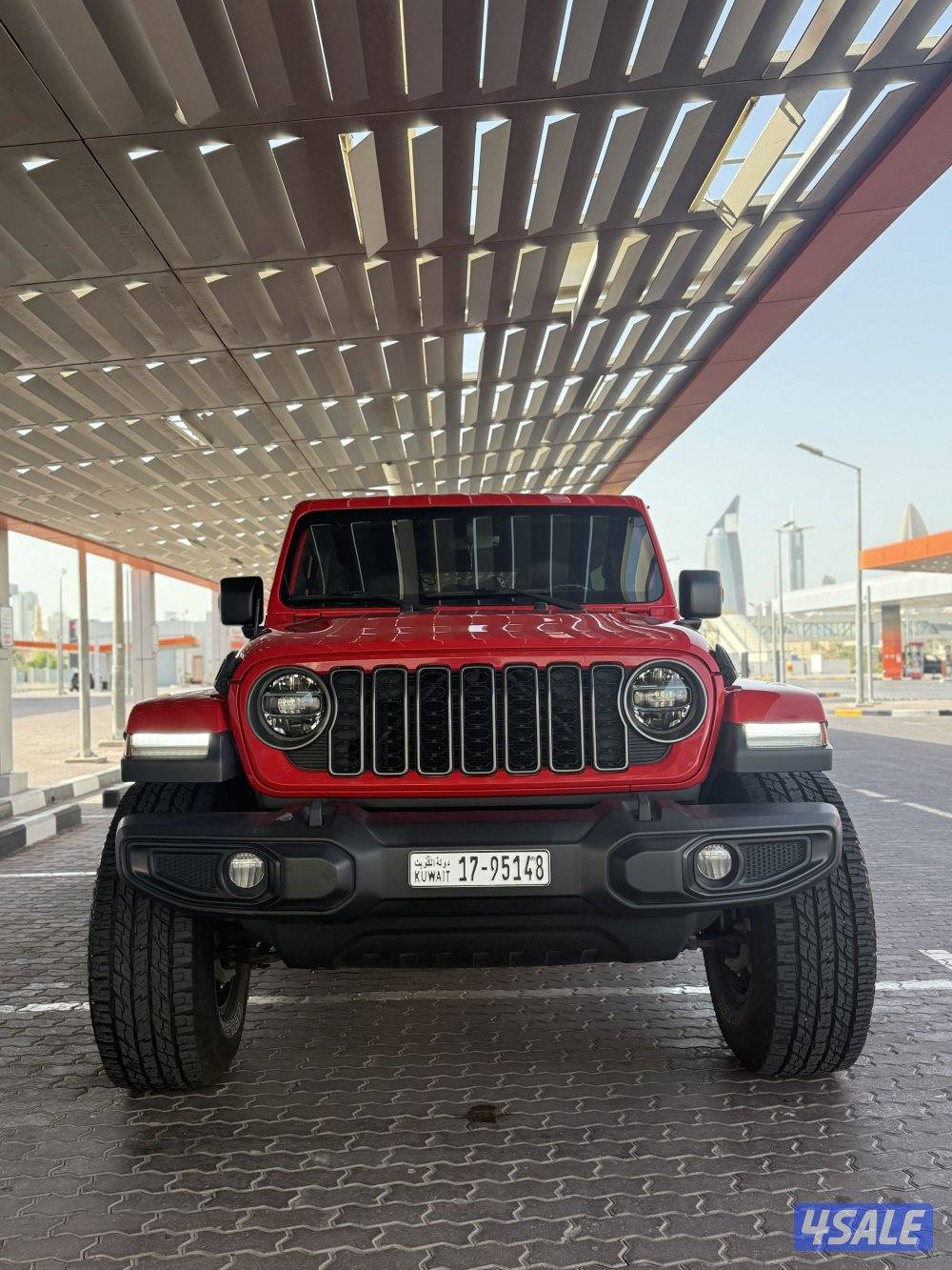 للبيع شرط الفحص1