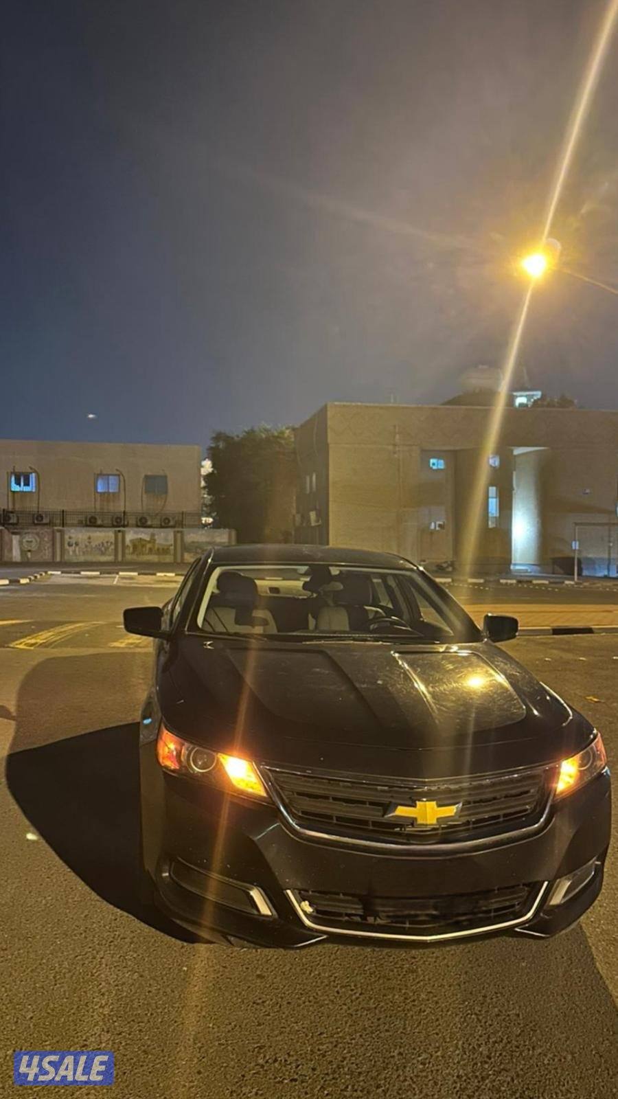 للبيع امبالا4