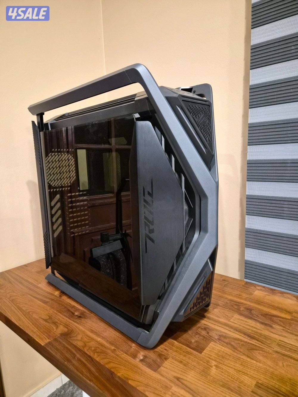 Asus ROG Hyperion Case - used (case only)0