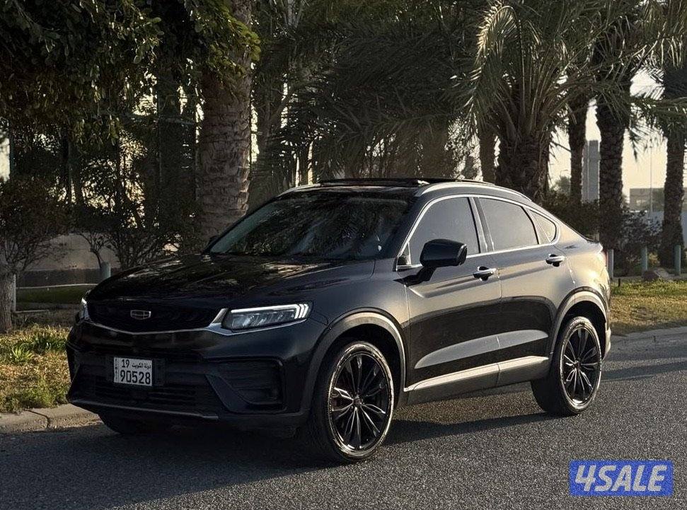 جيلي توجيلا0