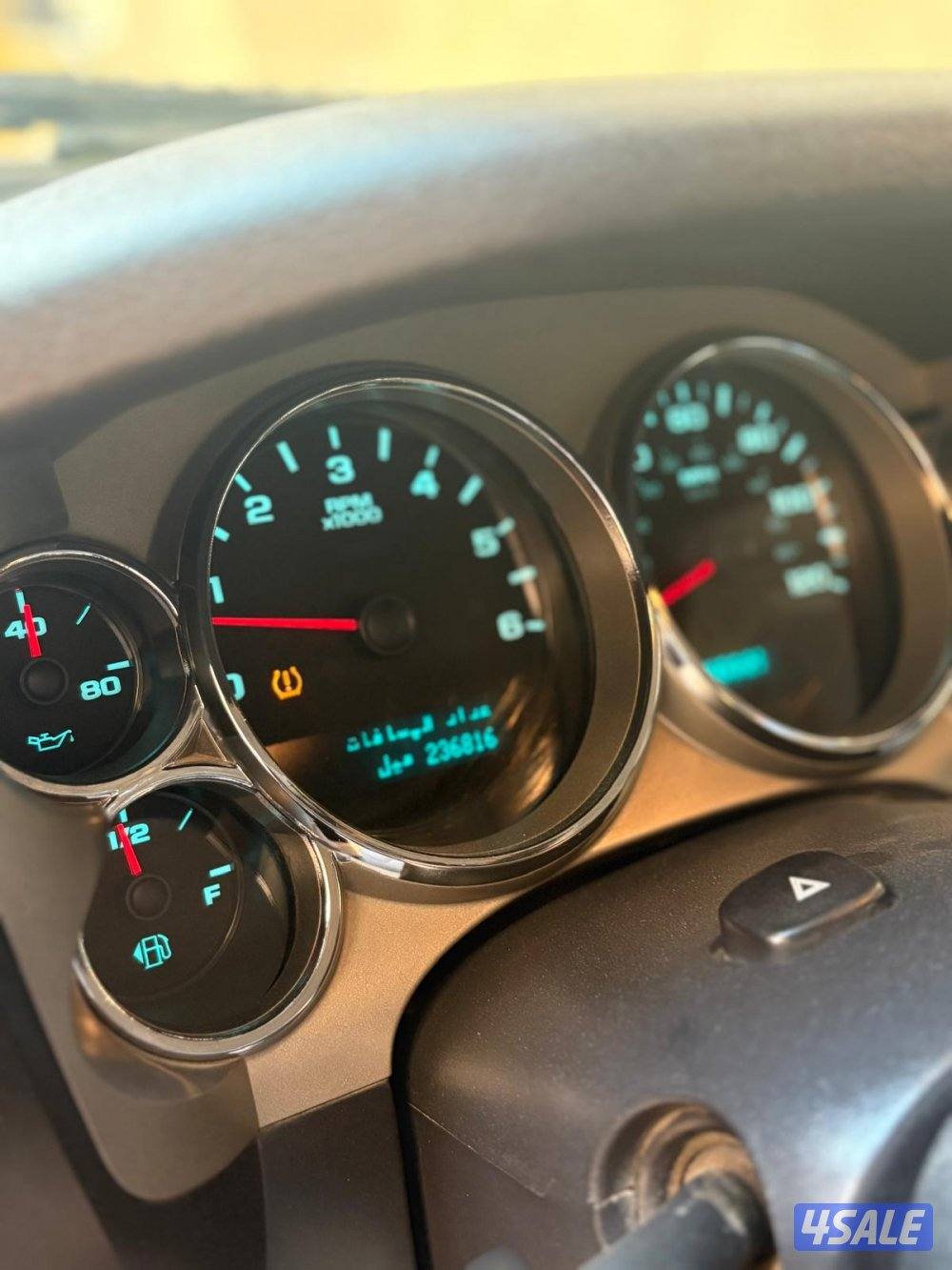 سلفرادو HD 25005