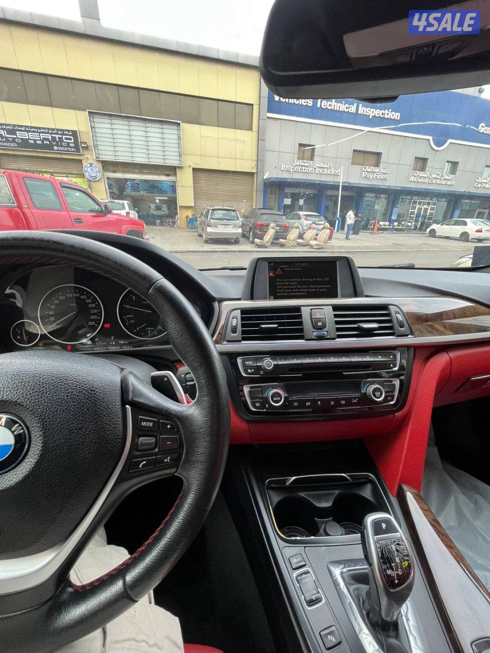 BMW 420i6