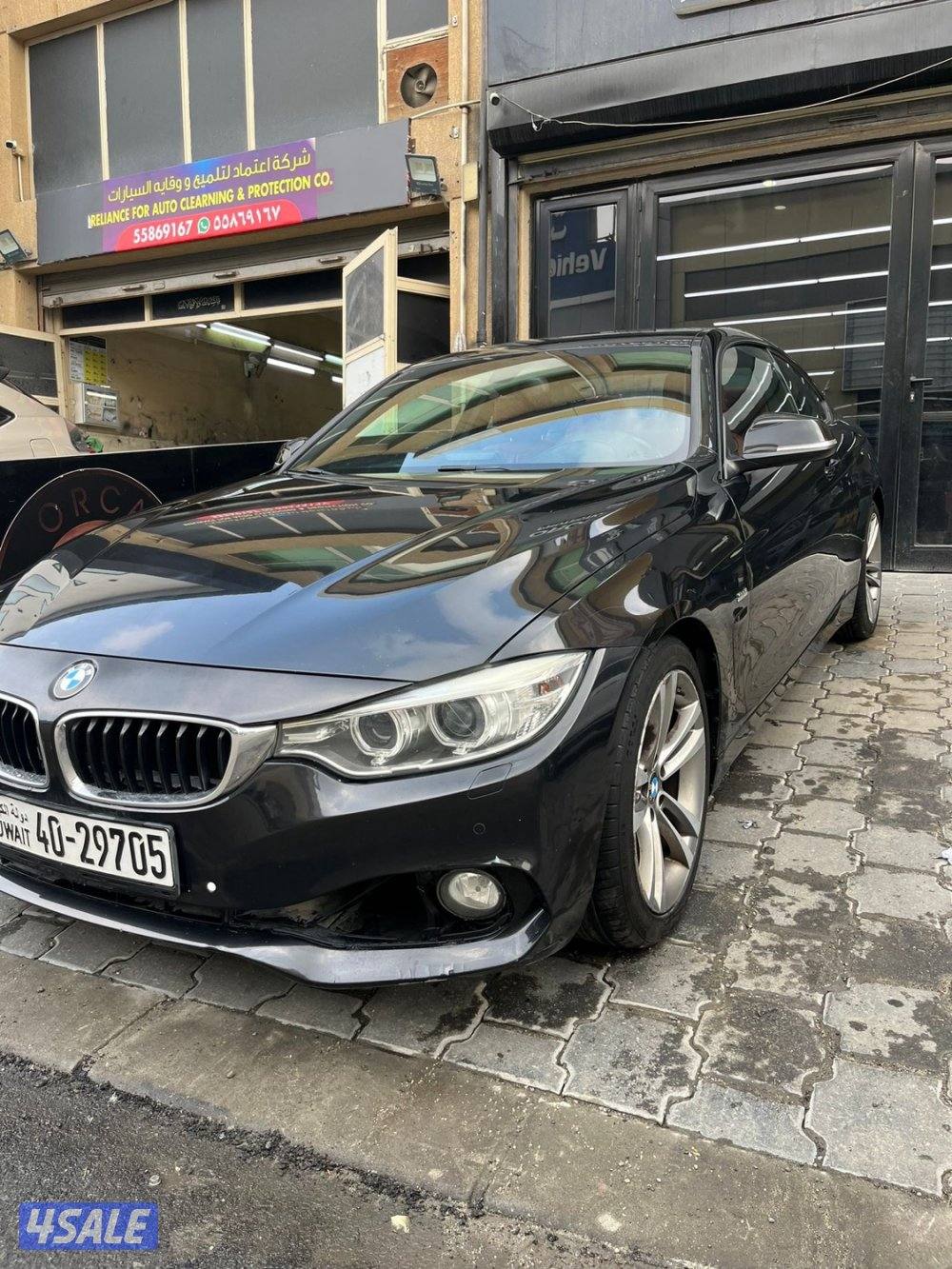 BMW 420i10