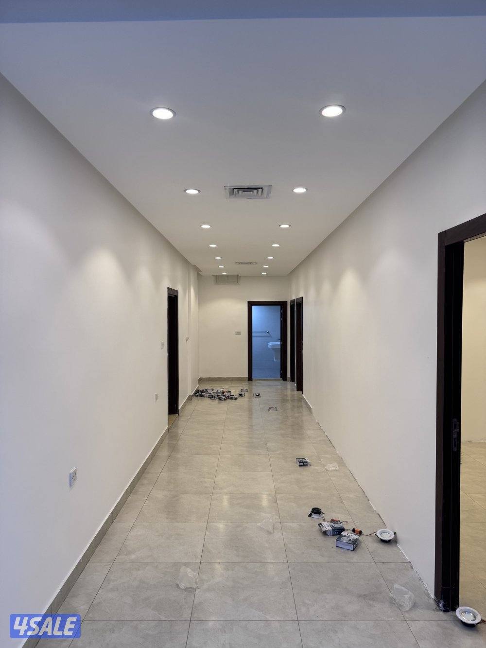 الفنيطيس سرداب ساقط تشطيب راقي0