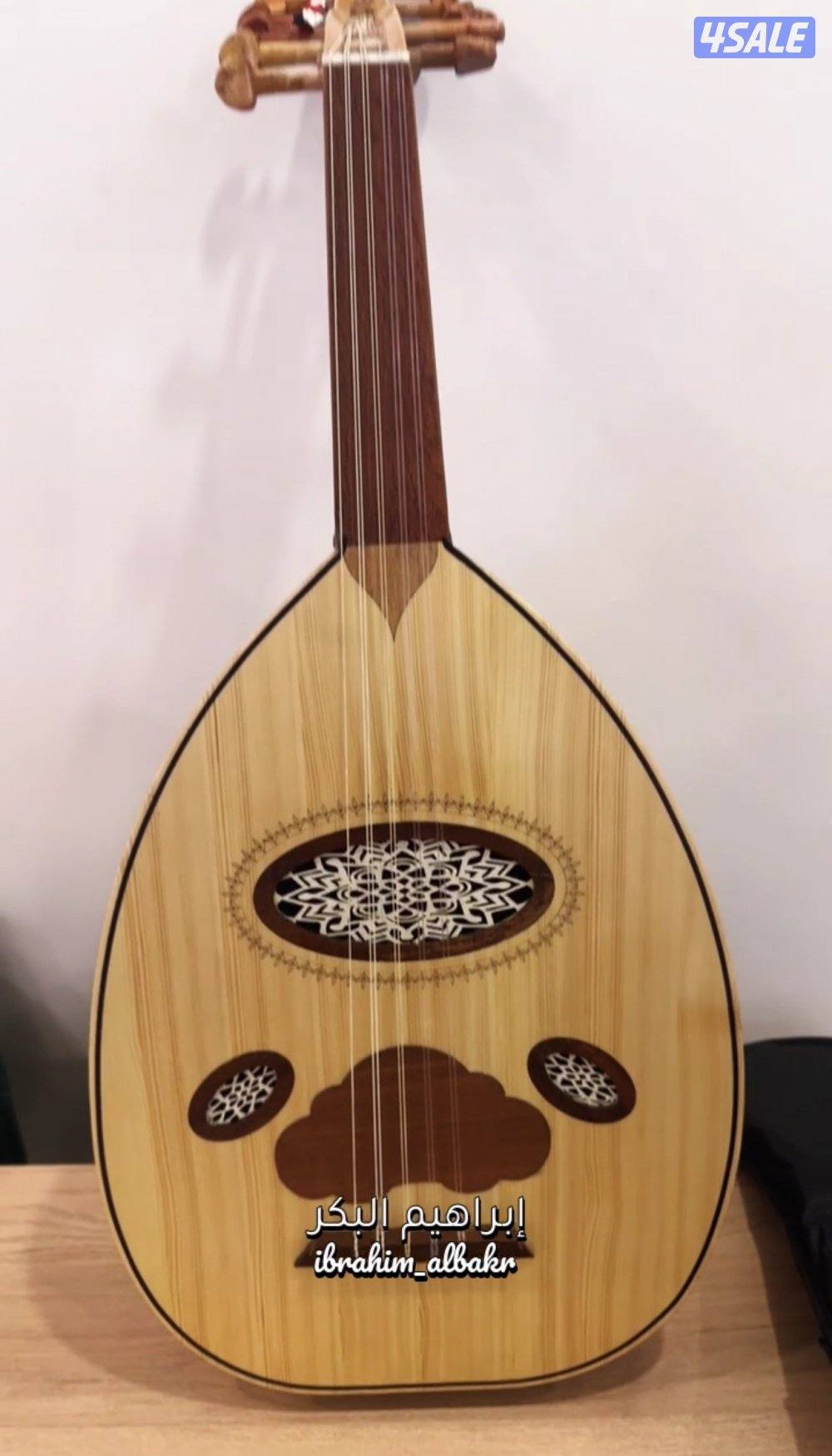 عود مصري جديد0