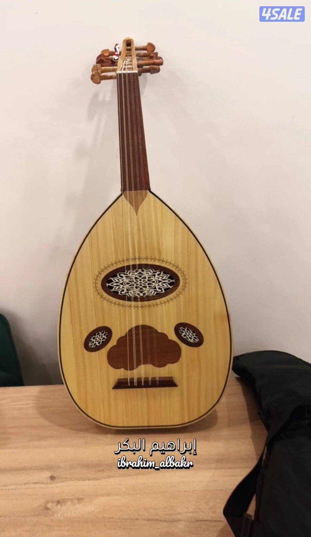عود مصري جديد2