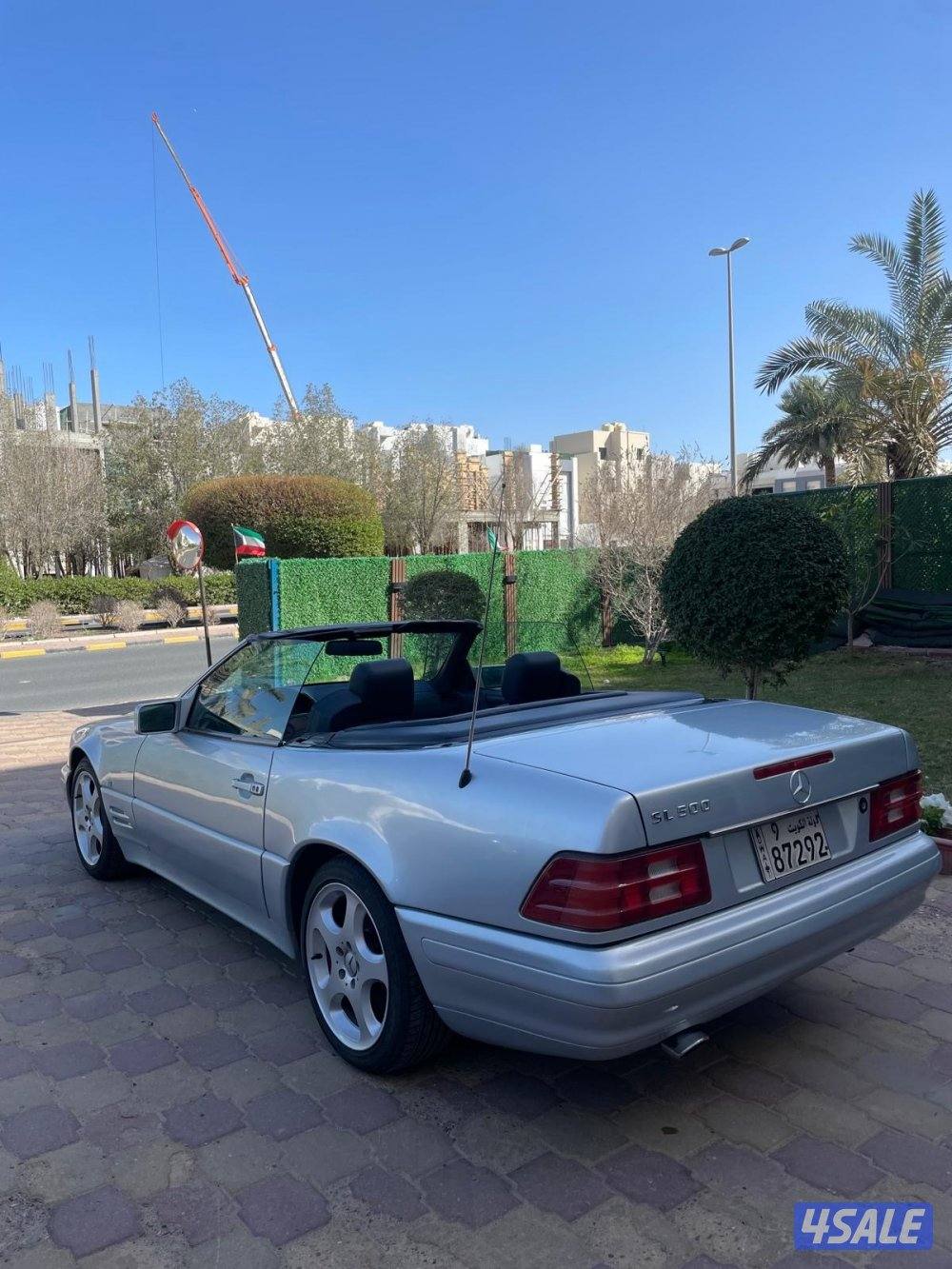 للبيع SL5001