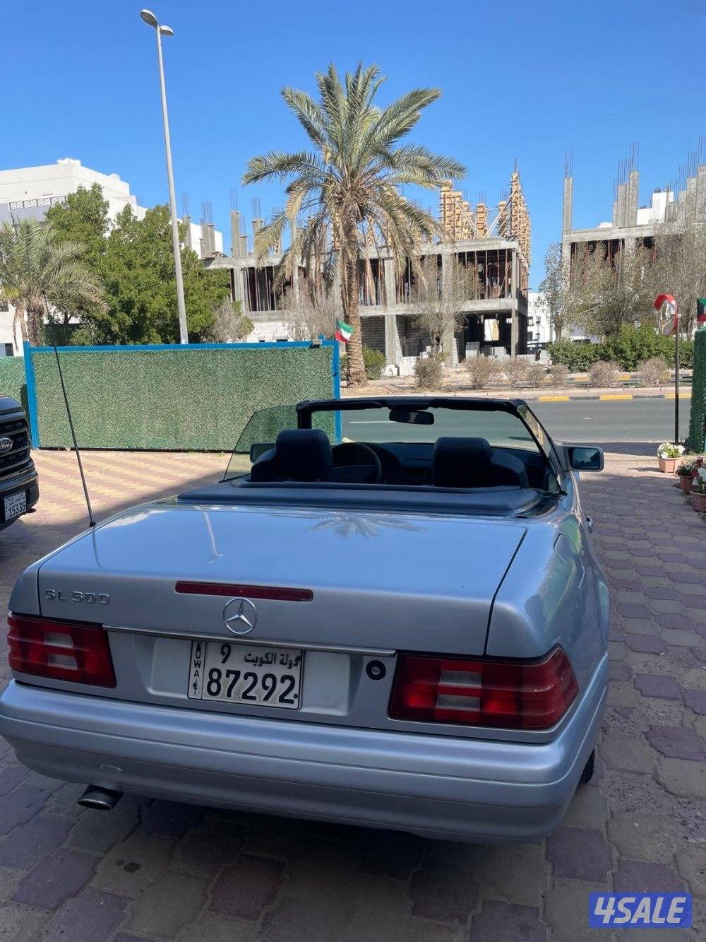 للبيع SL5002