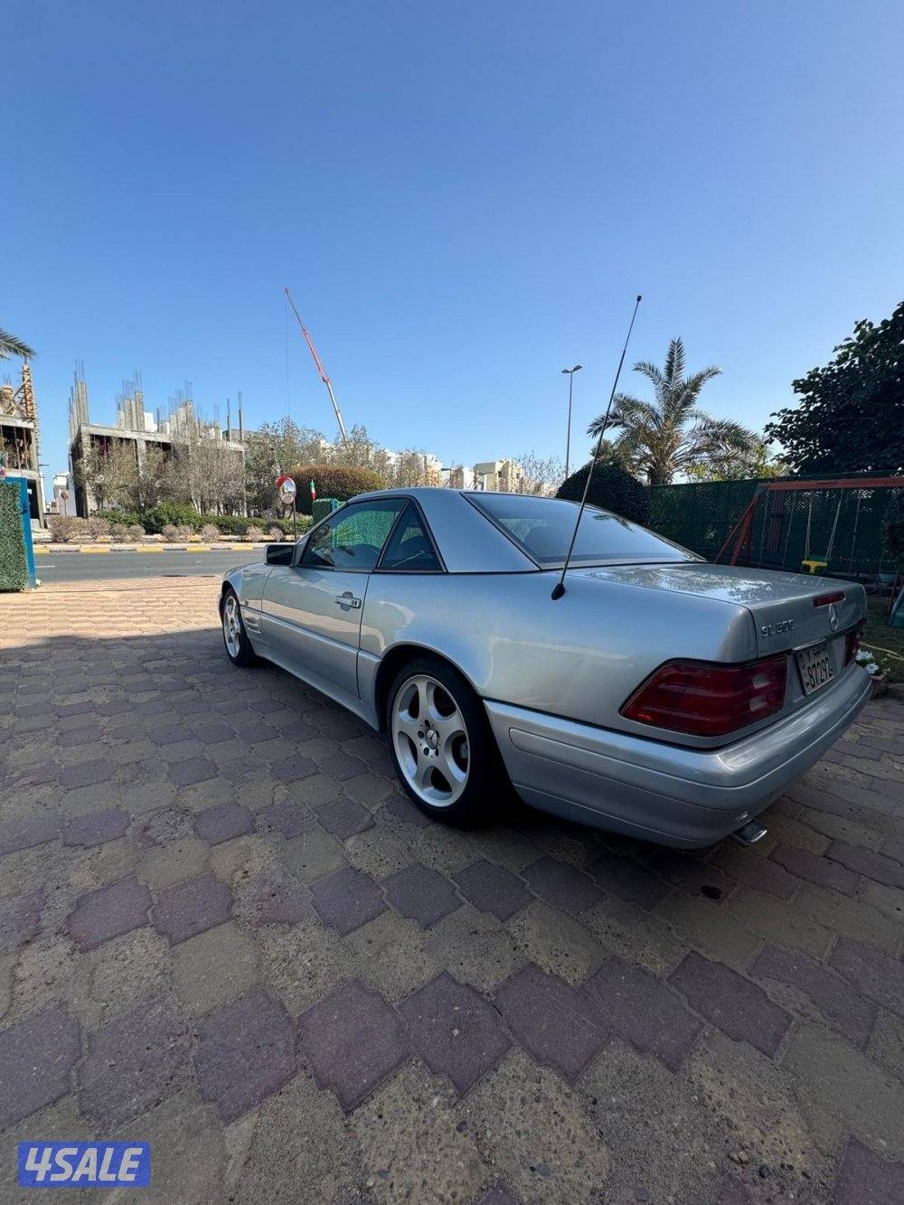 للبيع SL5003