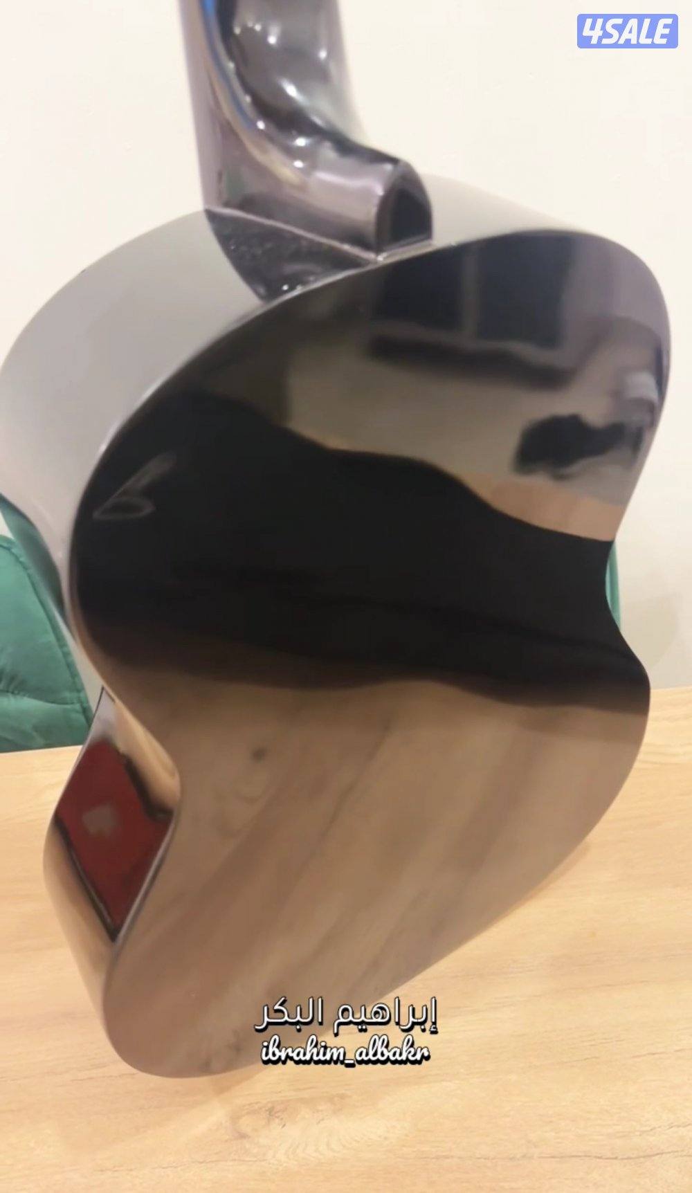 جيتار كلاسيكي أسود جديد3