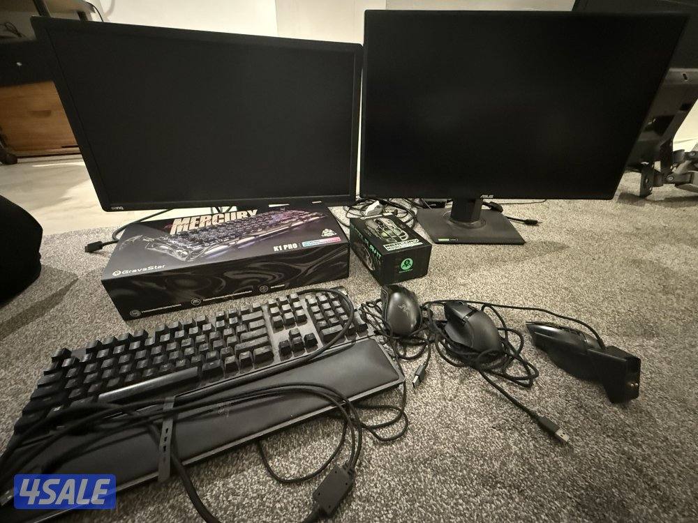 Monitor.keyboards.mouses0