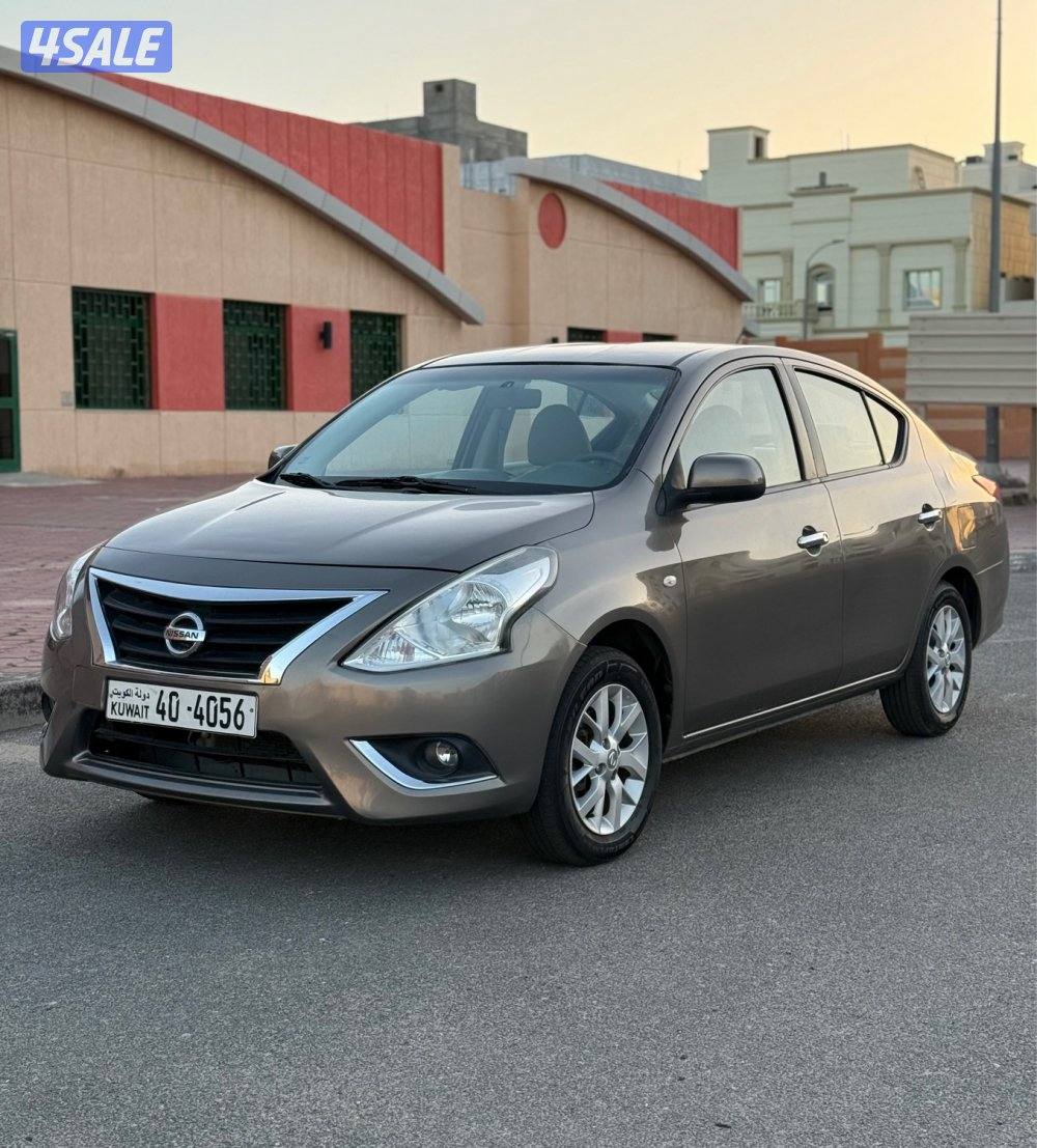 للبيع صني بحالة الوكاله0