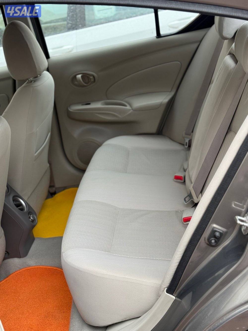 للبيع صني بحالة الوكاله7