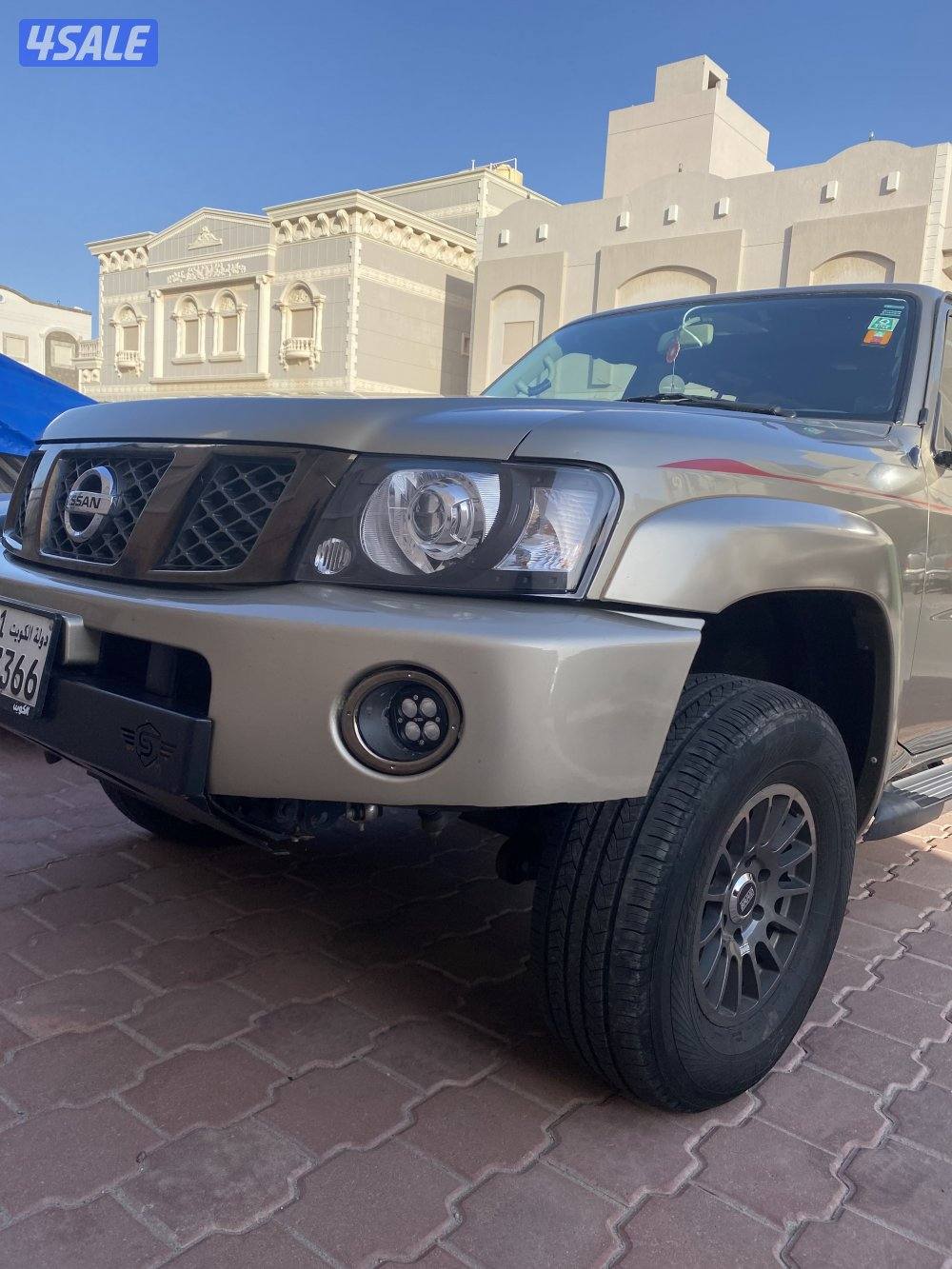 نيسان فتك 20211