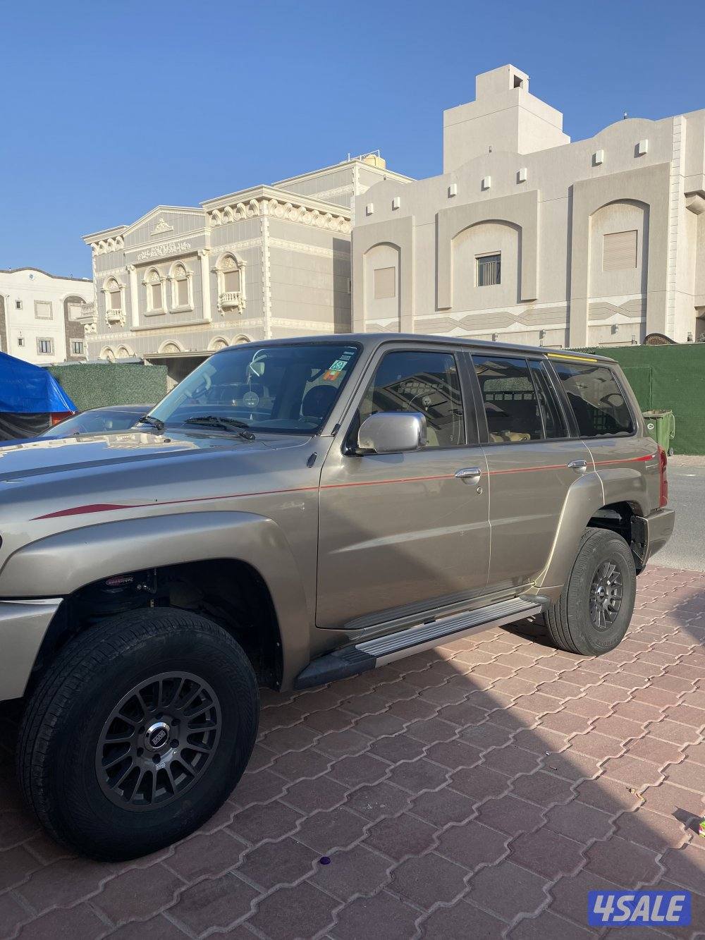 نيسان فتك 20213