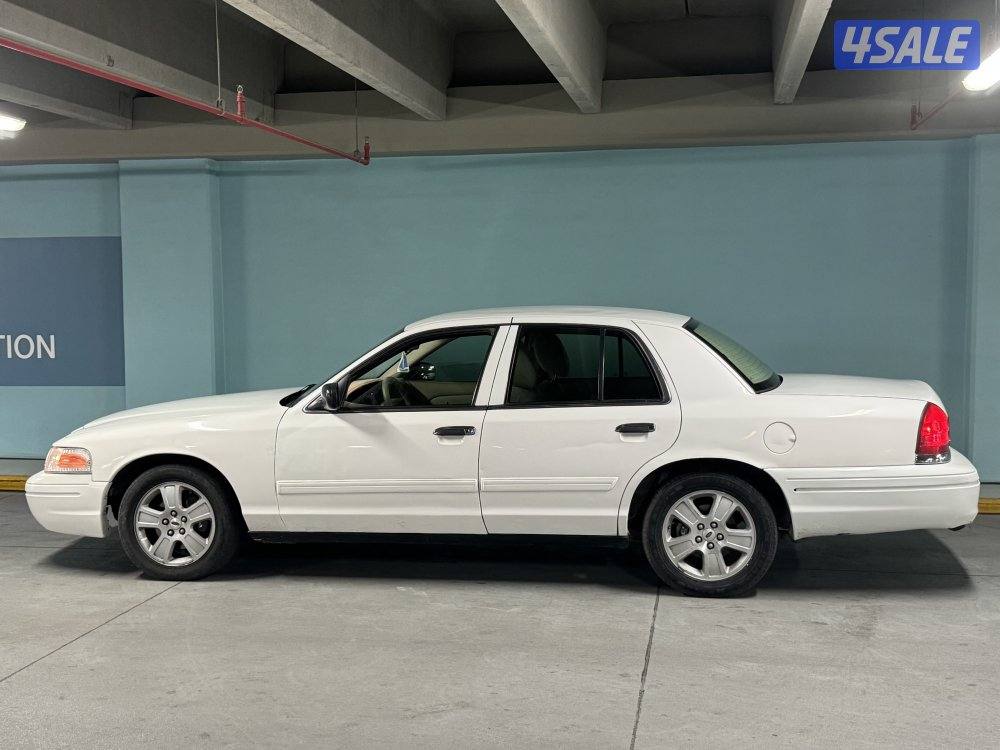 للـبيع فورد فكتوريا2