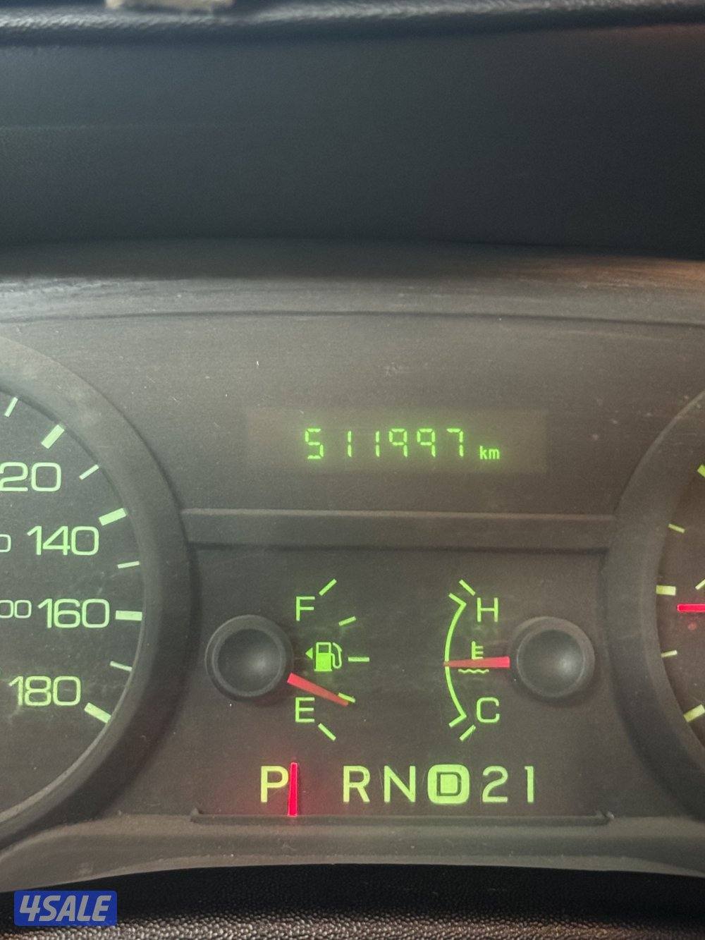 للـبيع فورد فكتوريا6