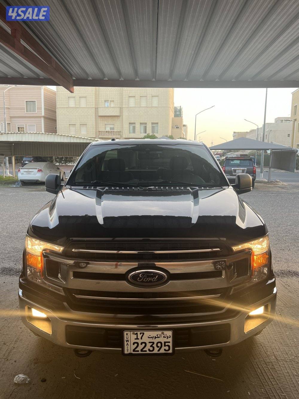 وانيت فورد غماره ٢٠١٩0