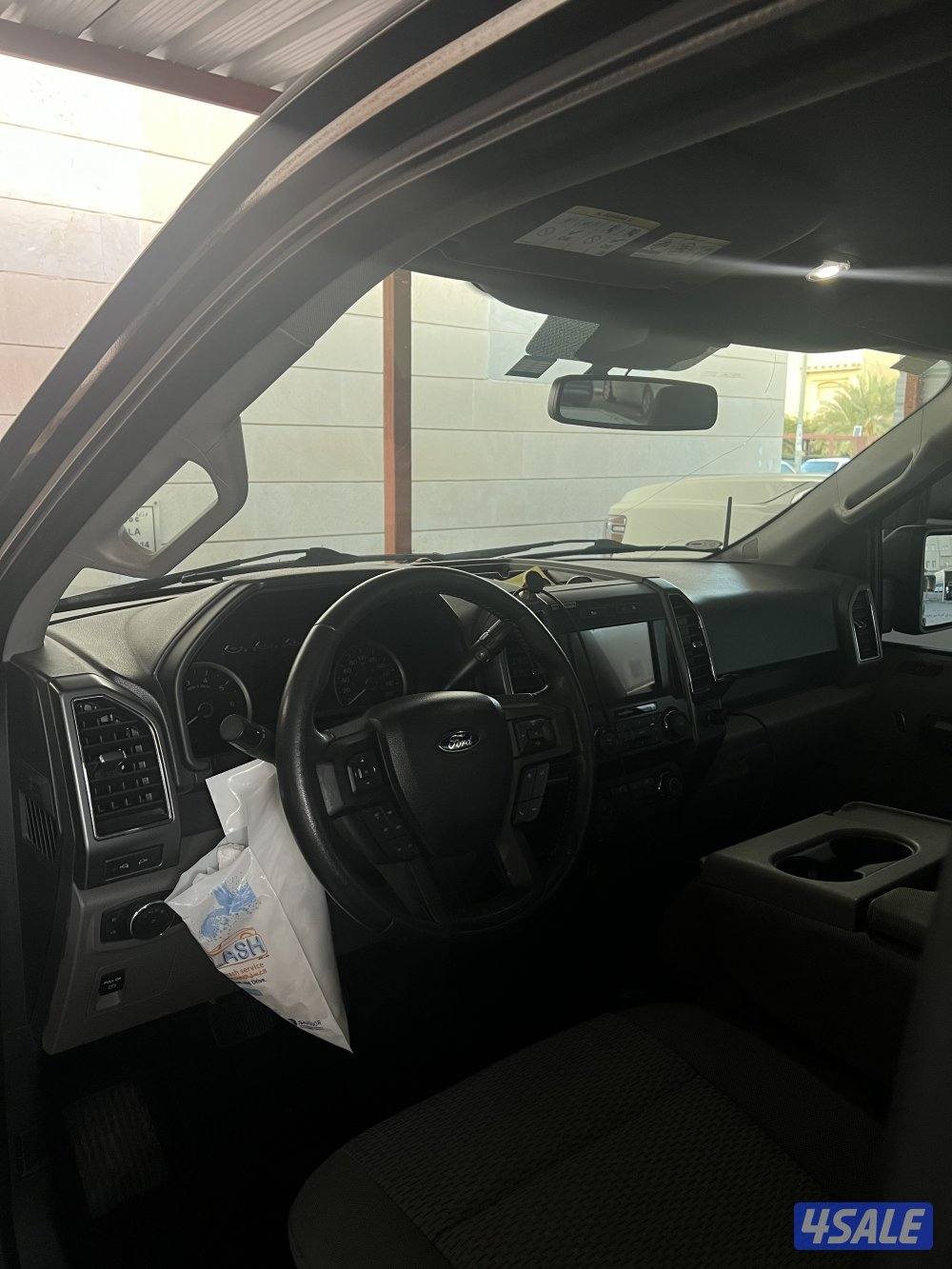 وانيت فورد غماره ٢٠١٩2