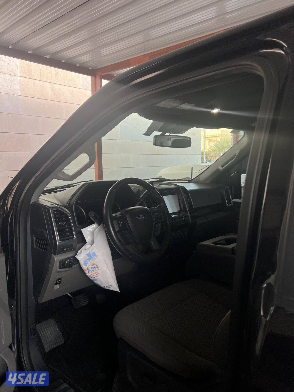 وانيت فورد غماره ٢٠١٩5