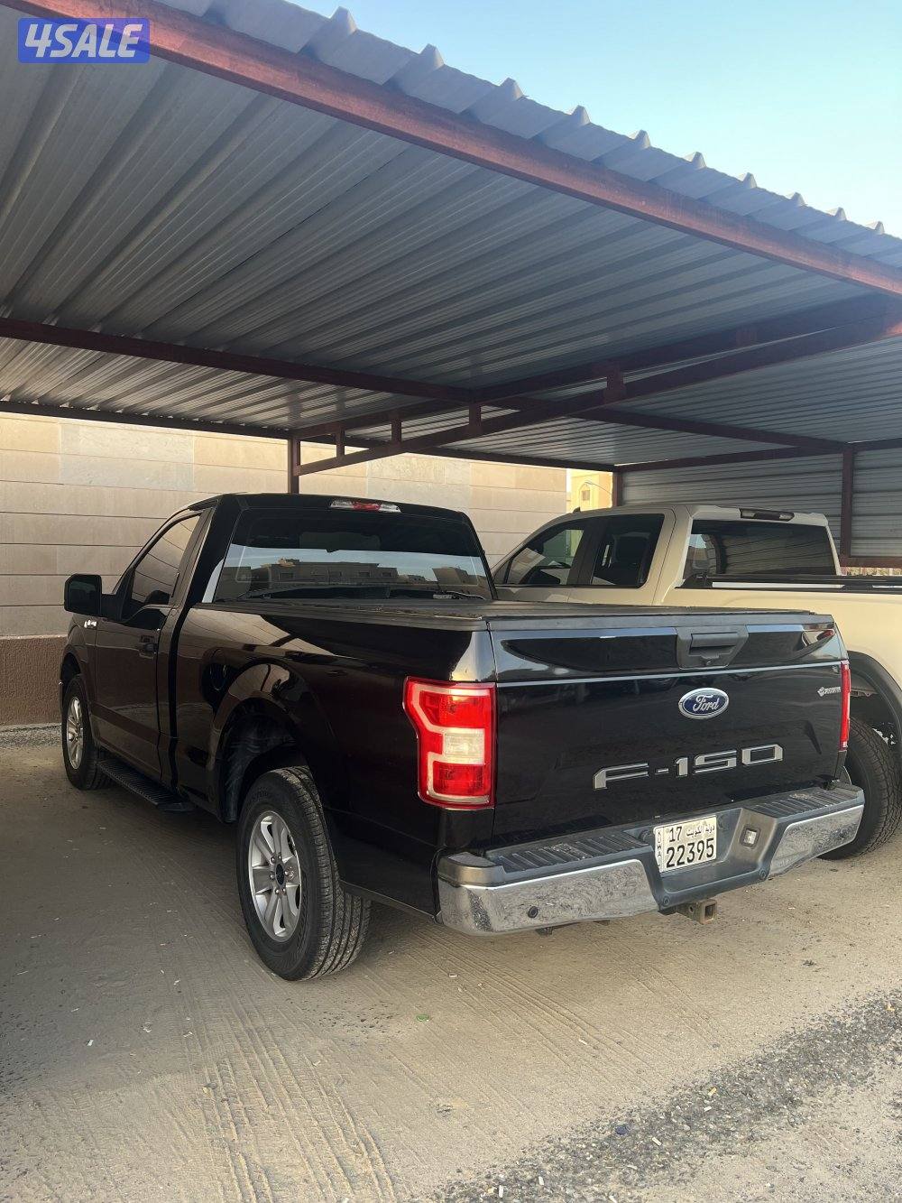 وانيت فورد غماره ٢٠١٩6