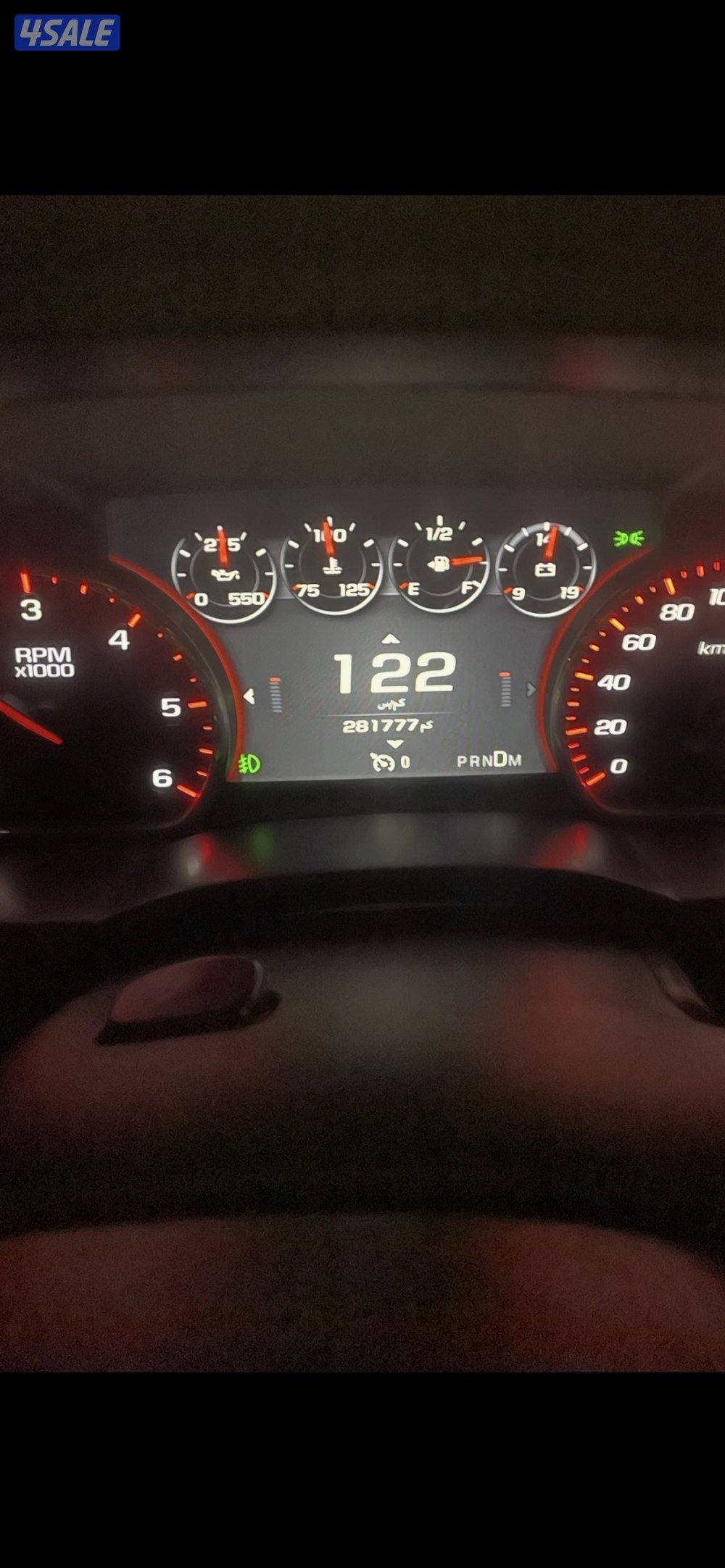 وانيت سييرا دينالي1