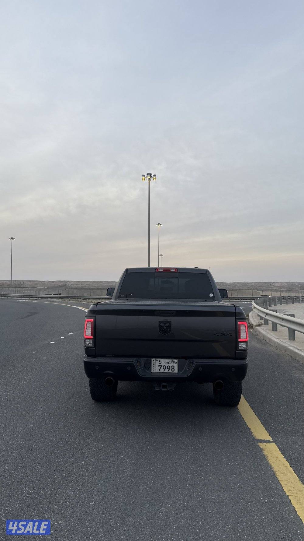 للبيع وانيت رام ٢٠١١0