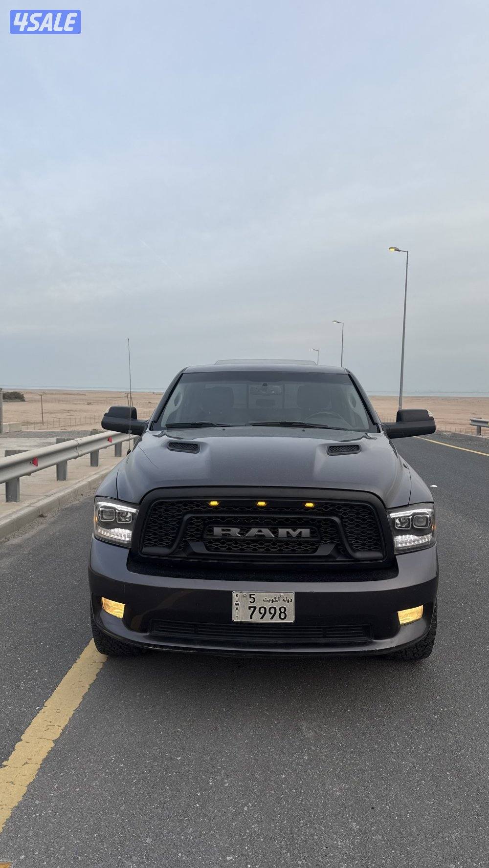 للبيع وانيت رام ٢٠١١1