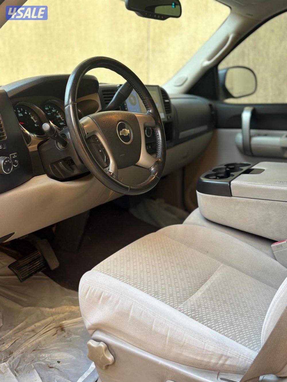 سلفرادو 15003