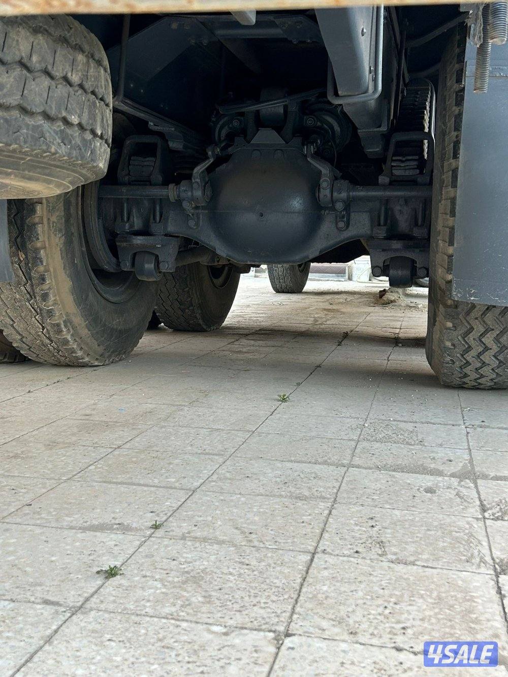 للبيع تنكر البي 19985