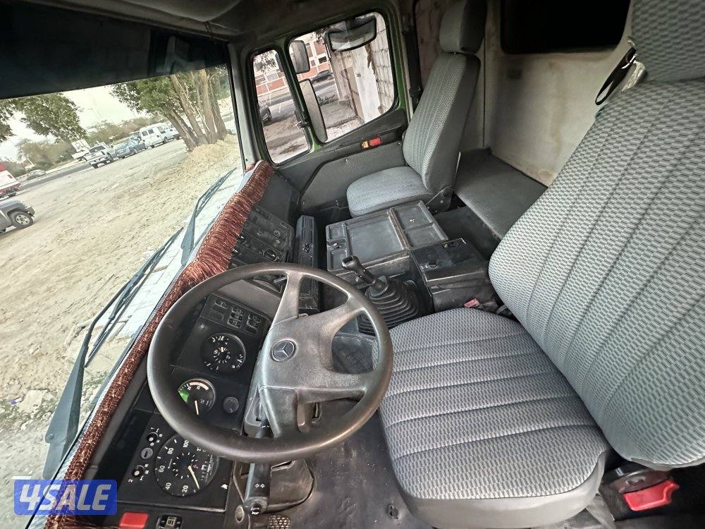 للبيع تنكر البي 19986