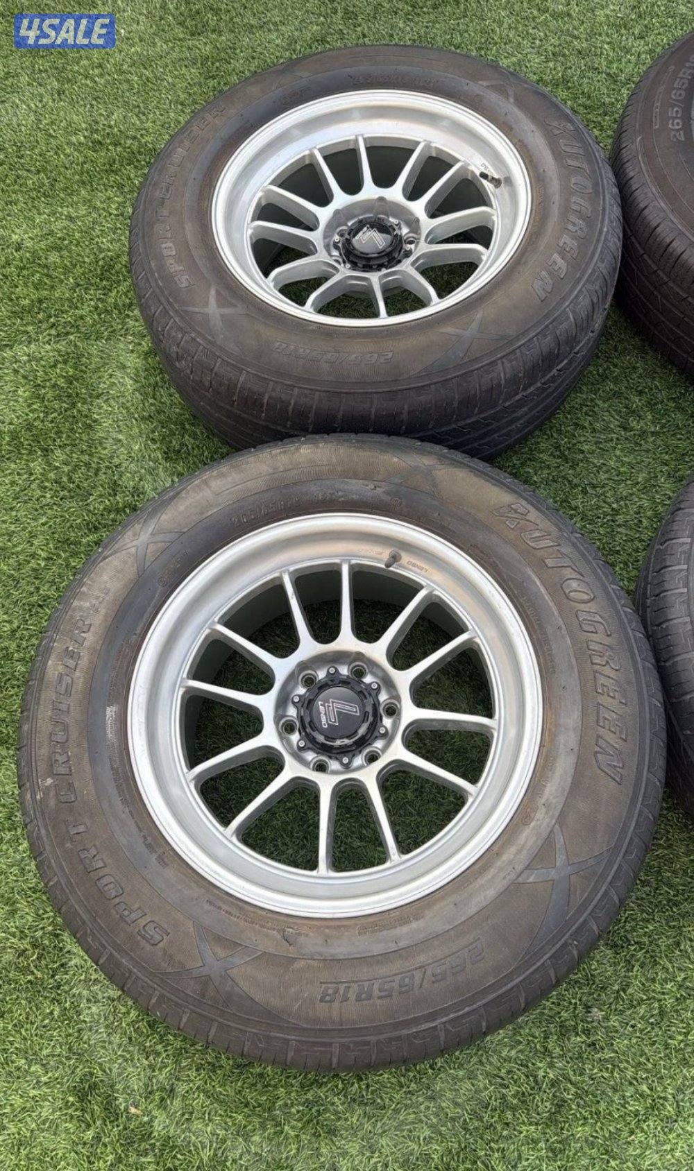 رنقات لينزو اصليه1