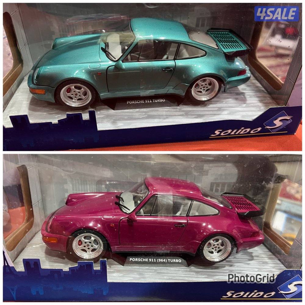 للبيع مجسمات سيارات2