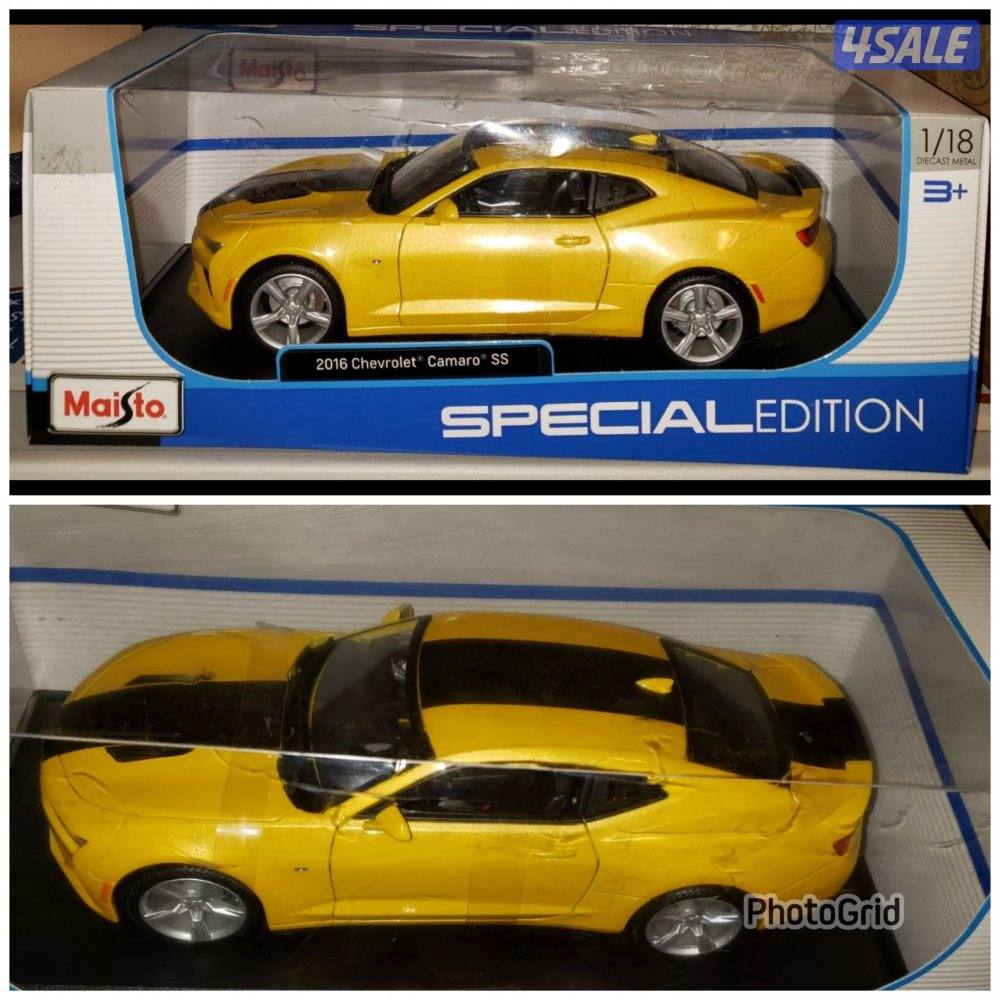 للبيع مجسمات سيارات9