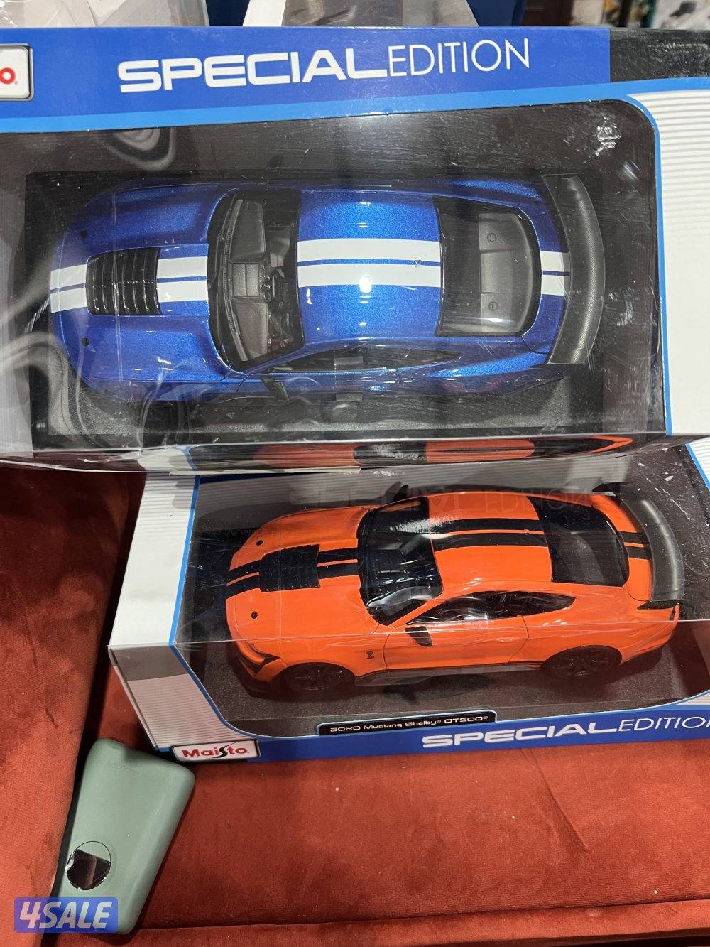 للبيع مجسمات سيارات10