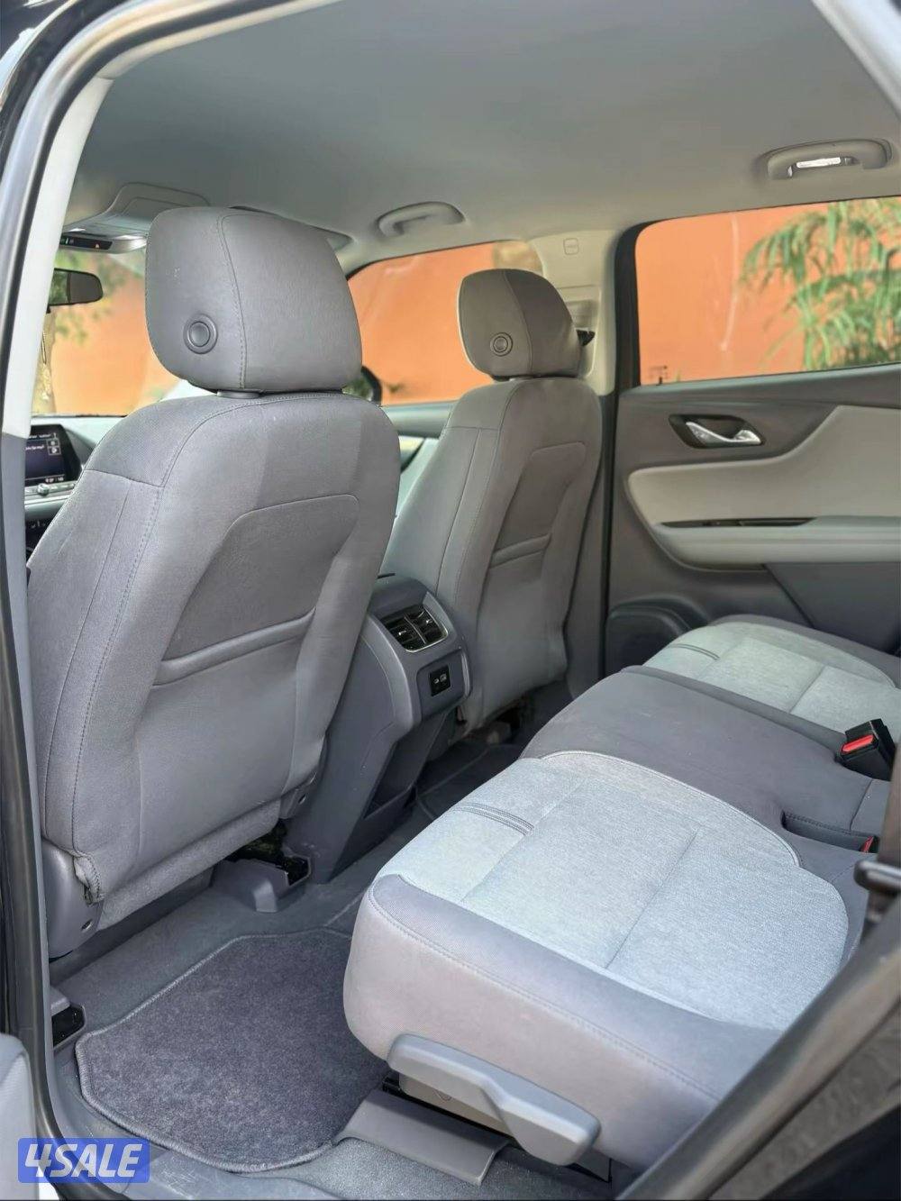 تريل بليزر 20215