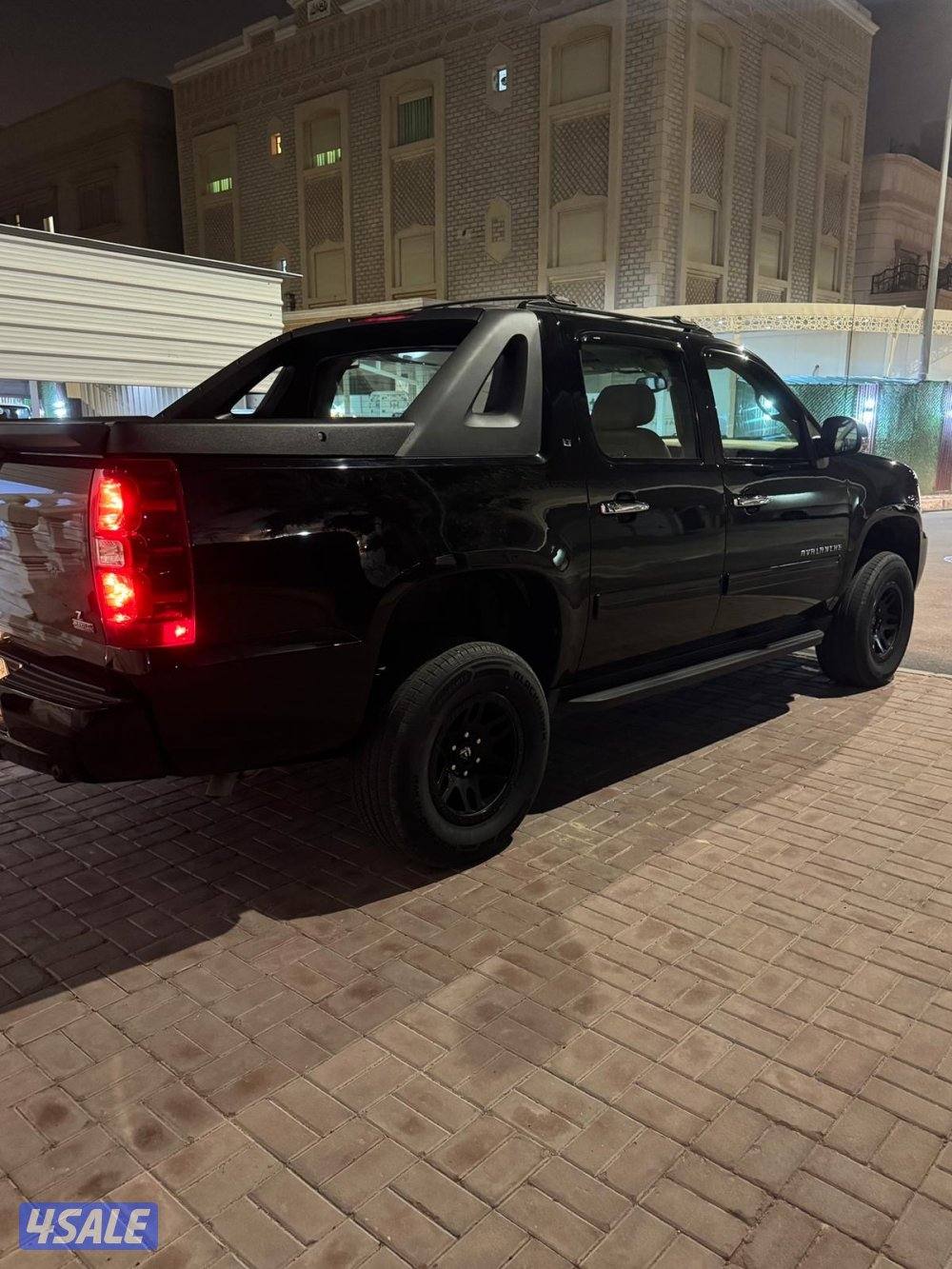 للبيع أفلانش 2011 شرط الفحص قير مكينه شاصي الغانم LT2